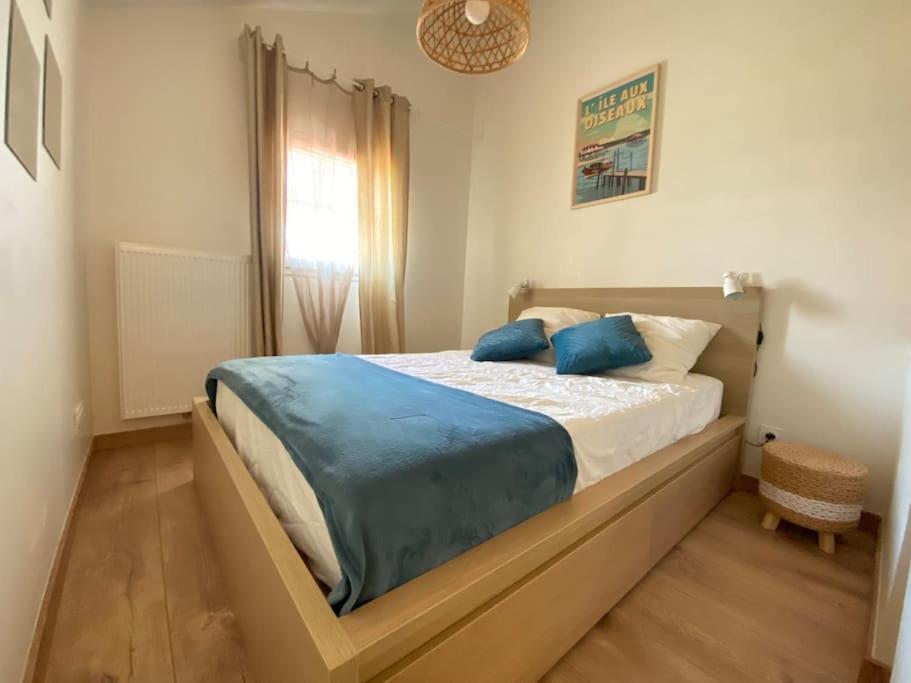 Maison Typee Arcachonnaise Avec Piscine Commune La Teste-de-Buch Esterno foto