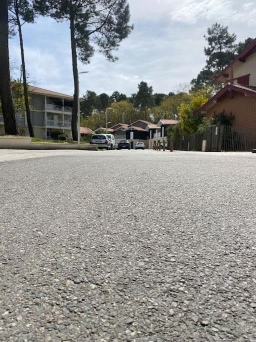 Maison Typee Arcachonnaise Avec Piscine Commune La Teste-de-Buch Esterno foto